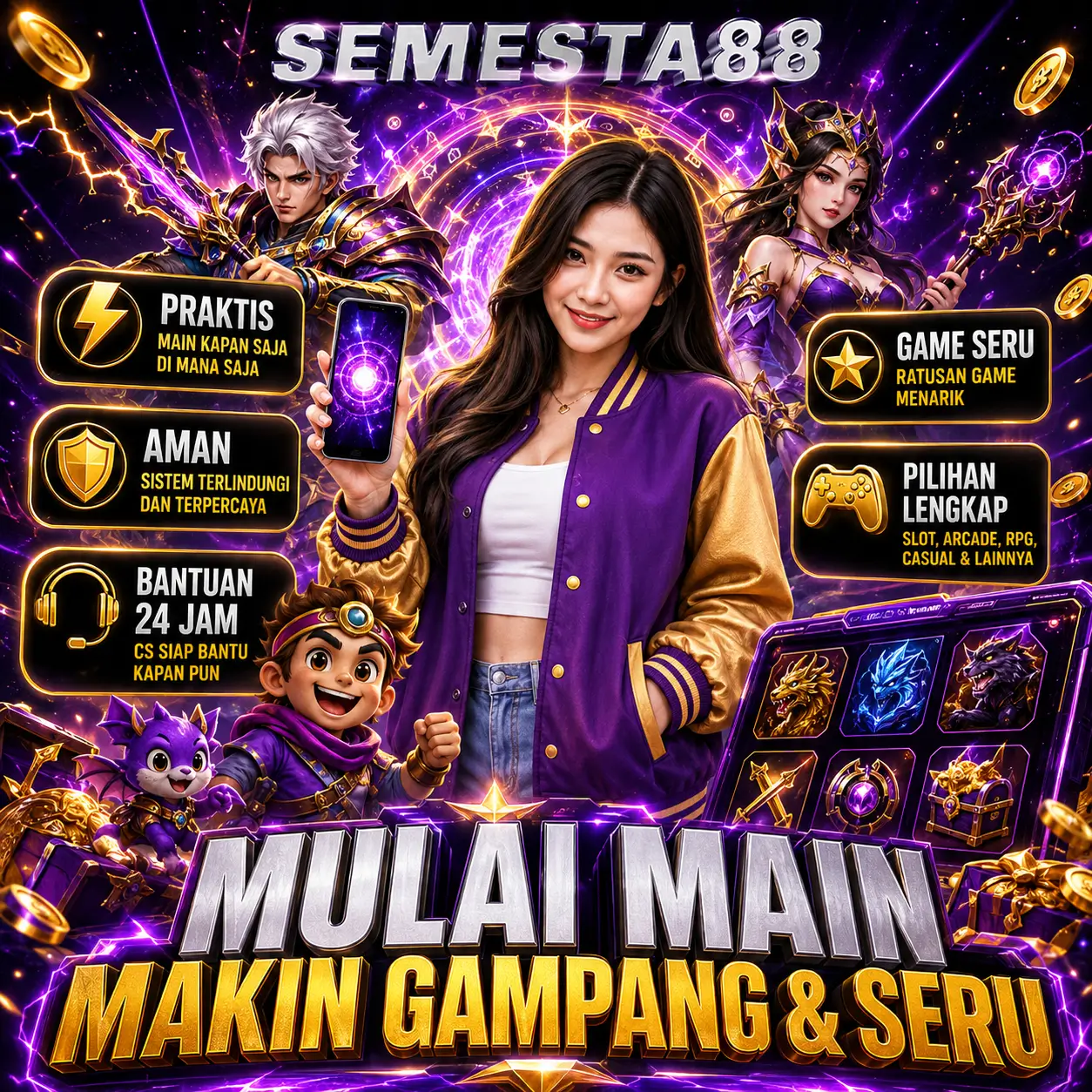 SEMESTA88